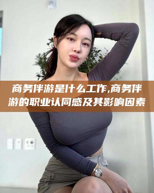 楚雄商务伴游是什么工作,商务伴游的职业认同感及其影响因素