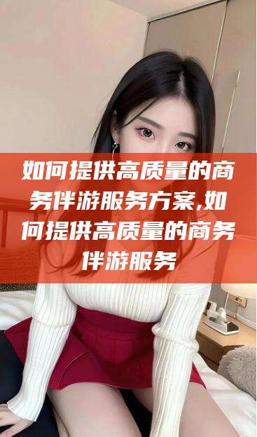 楚雄如何提供高质量的商务伴游服务方案,如何提供高质量的商务伴游服务
